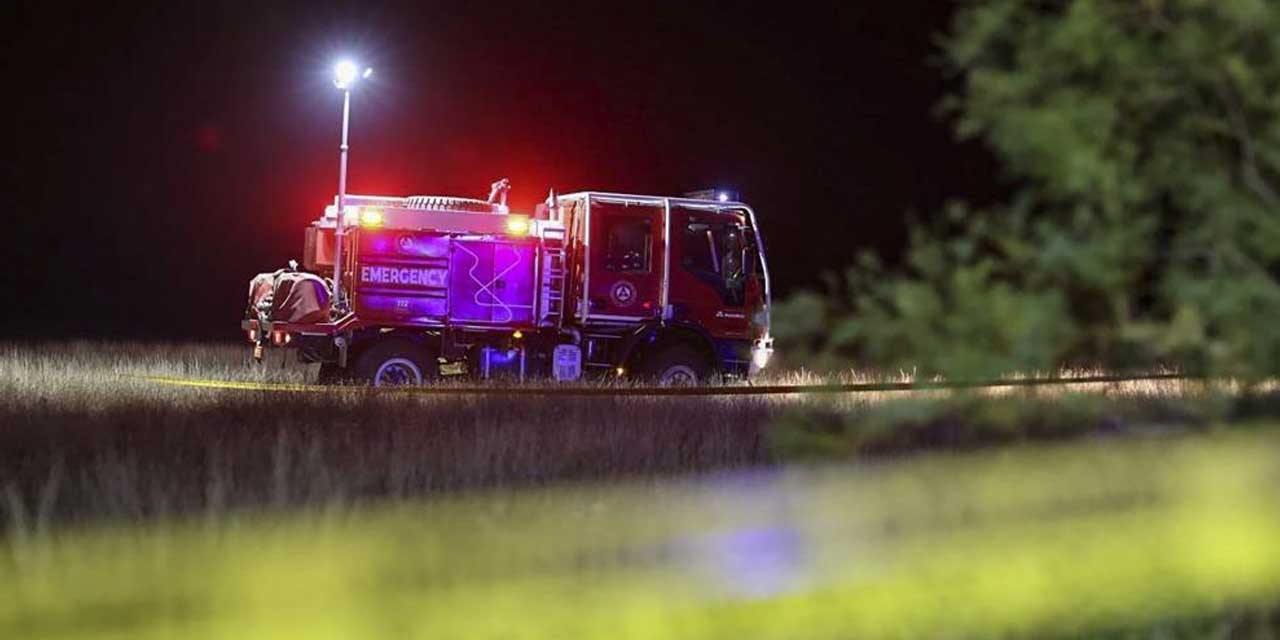 MSB'den Gürcistan'da Düşen Askeri Uçakla İlgili Kritik Açıklamalar