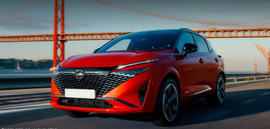 Danıştay’dan Qashqai e-Power ÖTV Davasına Ret