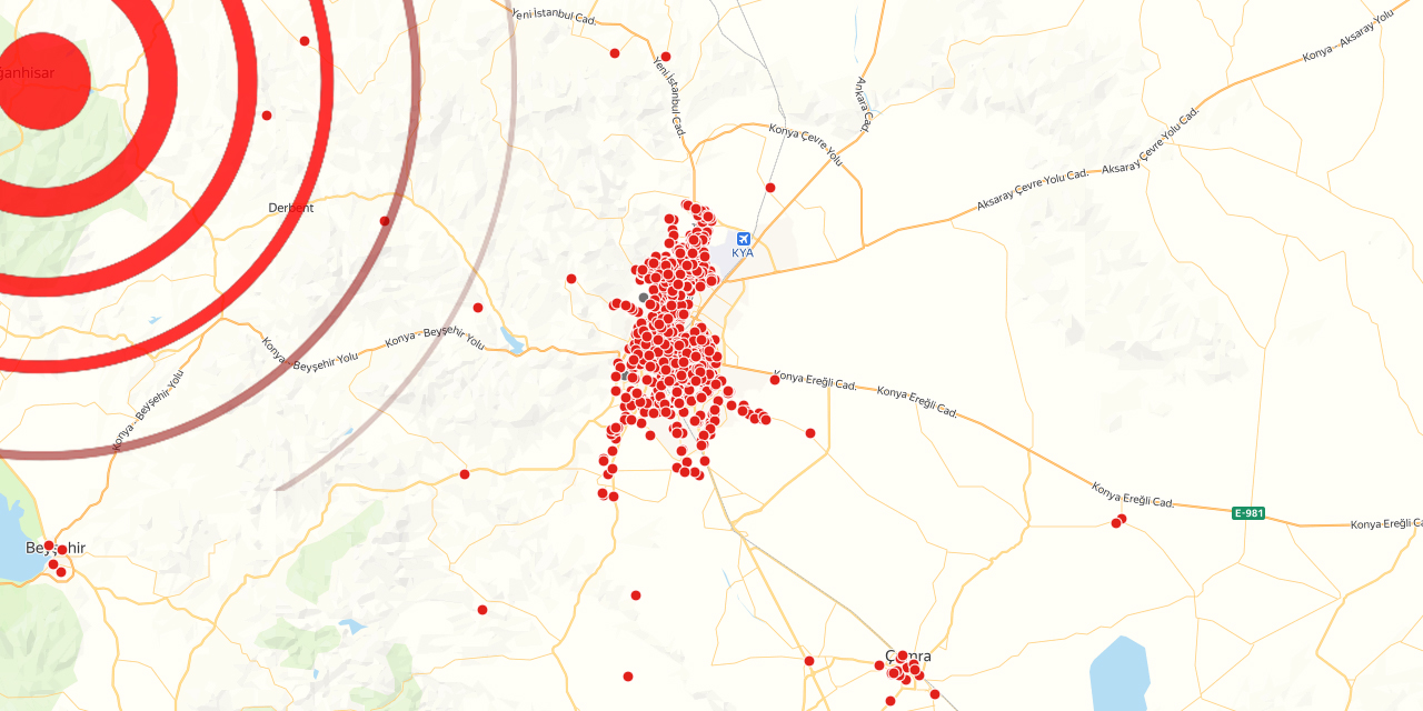Ünlü Bilim Adamı Uyardı: Buralardan Ev Almayın