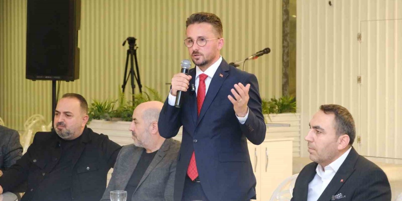 Türkiye'nin mobilya imalathanesinde seçim heyecanı