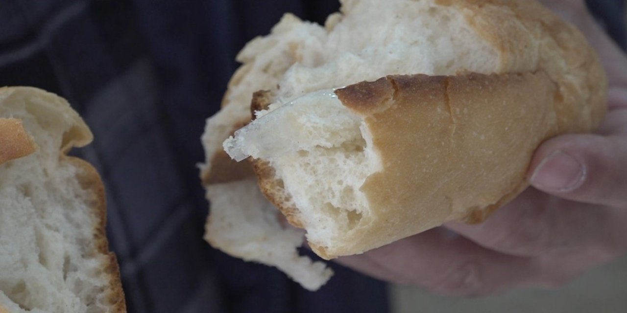 Sofrada Karşılaşılan Akılalmaz Manzara: İştahlar Kapandı, Güven Sarsıldı!