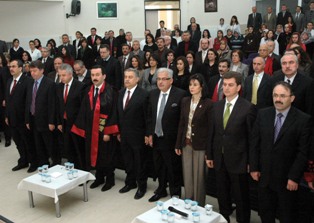 Konya'da Tıp Bayramı kutlandı