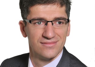 Ahmet Çamdere, aday adayı oldu