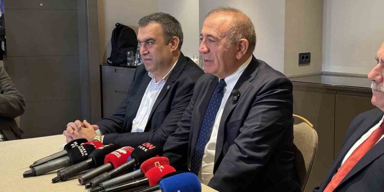 Gürsel Tekin: Mühür Kimdeyse Süleyman Odur