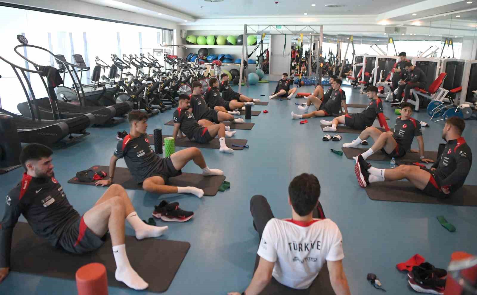 Konya'dan iki isim kadroda