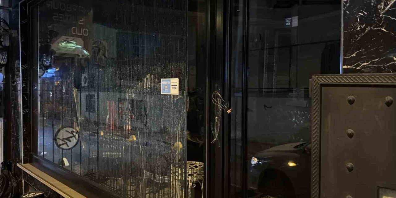 O Otel Mühürlendi: Gözler Laboratuvar Sonuçlarında