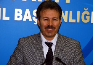RTÜK üyesi Yaşar, aday adayı oldu