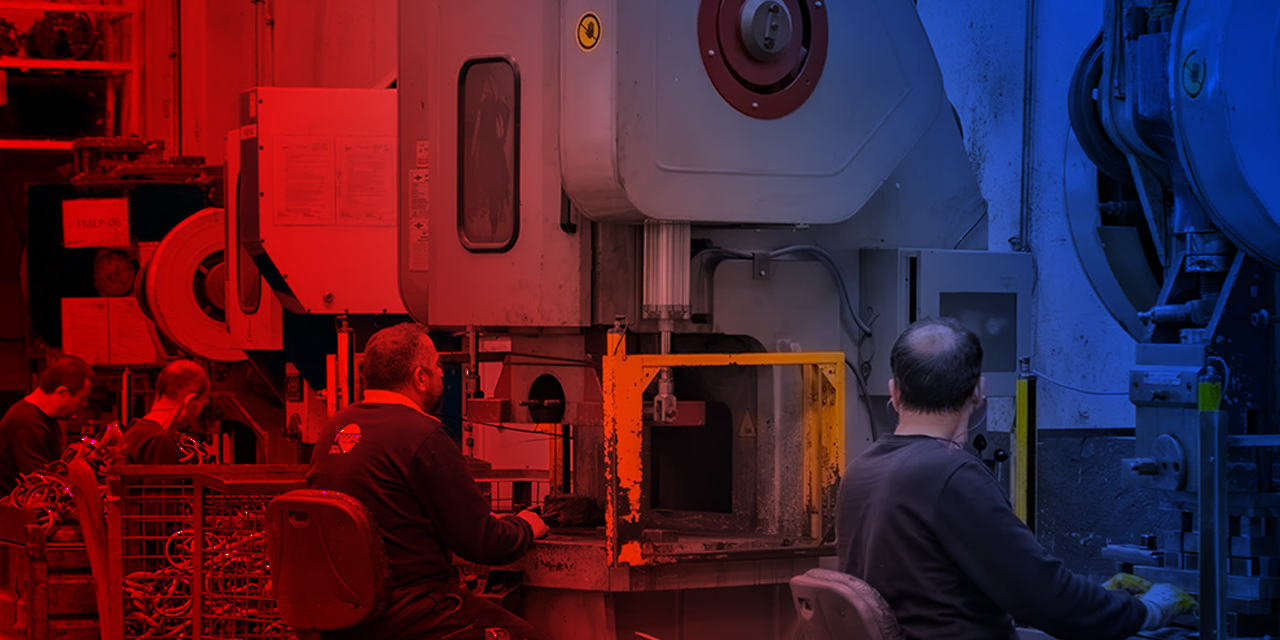 Nakit Krizi Sürüyor: Konya’da 23 Yıllık Otomotiv Üreticisi İçin Geçici Konkordato Kararı