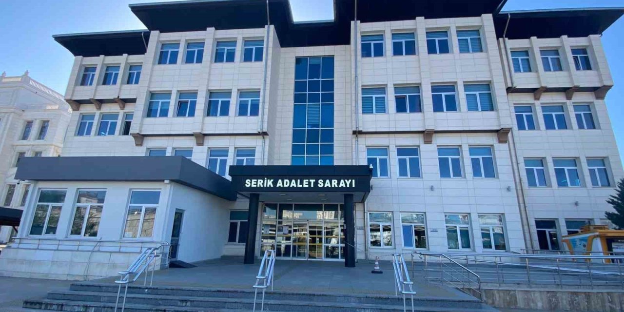 Rüşvet Soruşturmasında Kritik Gelişme: Eski CHP İlçe Başkanı ve DSİ Bölge Müdür Yardımcısı Tutuklandı