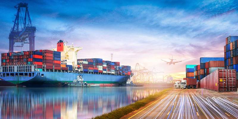 Serbest Bölgelerden Tarihi Ekim Rekoru: İhracat 1.13 Milyar Dolar