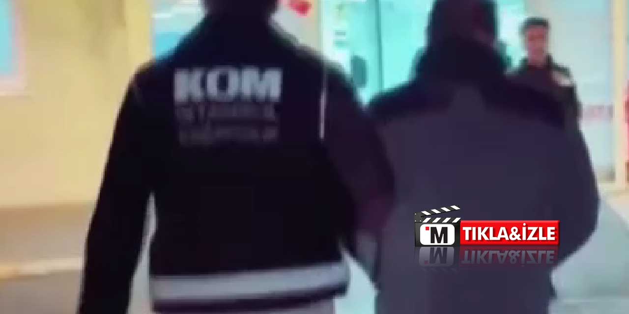 Konya’nın da Aralarında Olduğu 27 İlde FETÖ’ye Şafak Baskını: 71 Gözaltı