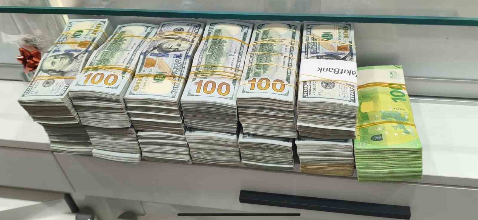 Kasalardan kara para fışkırdı! 4 klasman hakeminin hesabına para aktarmışlar