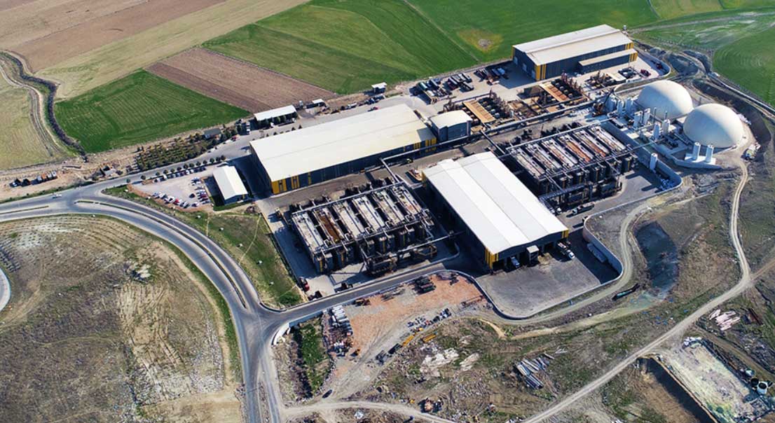 Ankara'da Yapı Yüksekliği Kararı: Sincan'a Yeni Düzenleme