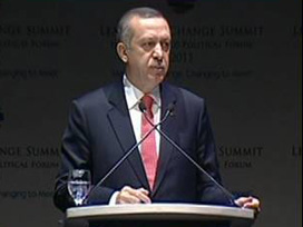 Erdoğan: Sağlıkta sessiz devrim yaptık