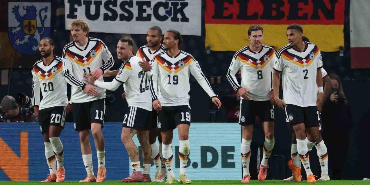 2026 Dünya Kupası’na Avrupa’dan giden takımlar netleşti