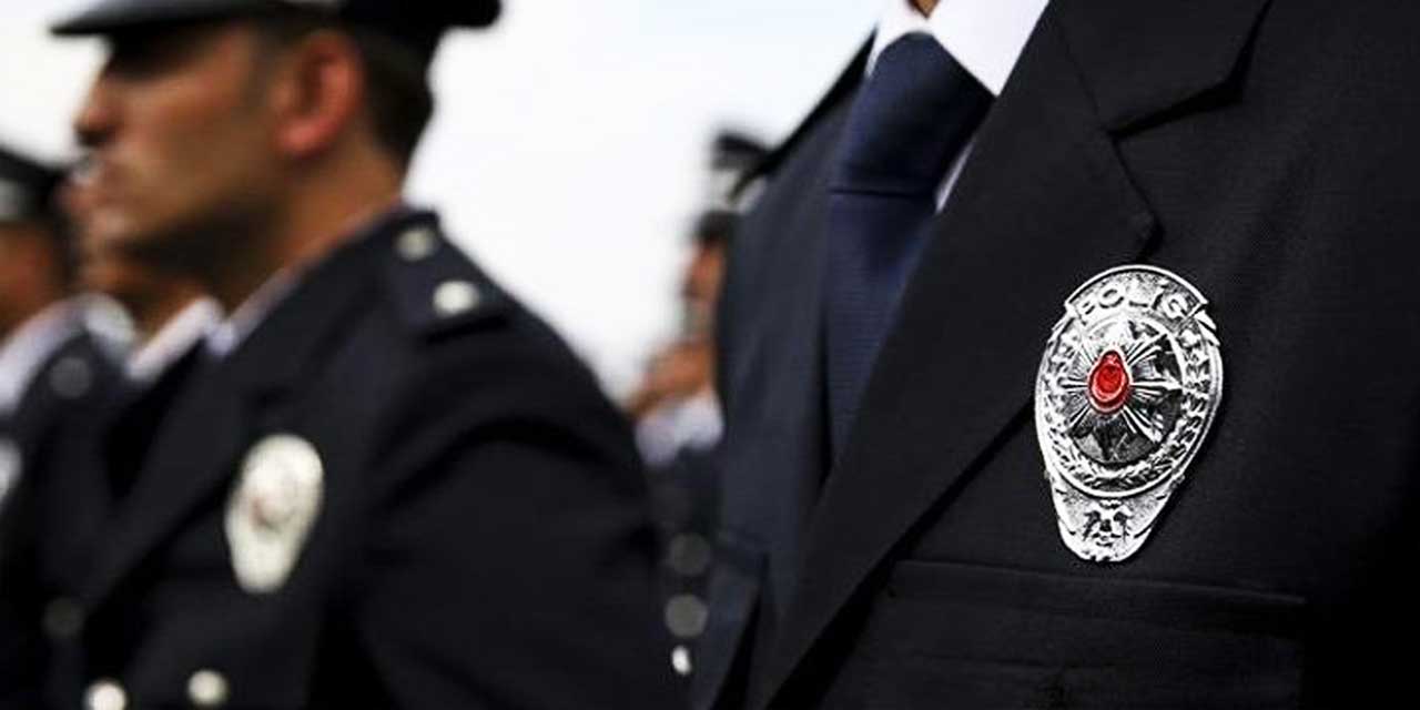 Emniyet Personeline Müjde: Zorunlu İkinci Şark Görevi Kaldırıldı