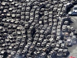 Türkiye'ye gelecek Japon otomobiller gecikecek