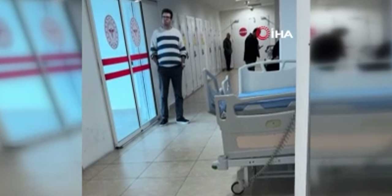 İçtiği Kahve Hayatını Kararttı: Genç Mühendisin Eşi Kapıda Bekliyor