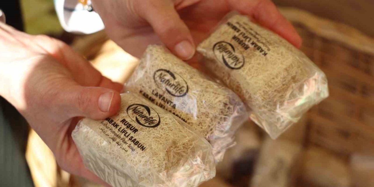 Kabak Lifi Popülaritesi Geri Dönüyor