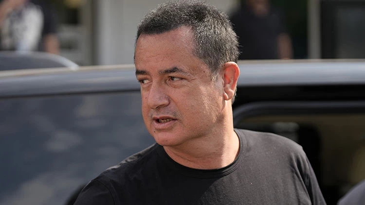 Acun Ilıcalı ve TV8 Hakkında “Yasa Dışı Bahis” İddiasıyla Soruşturma