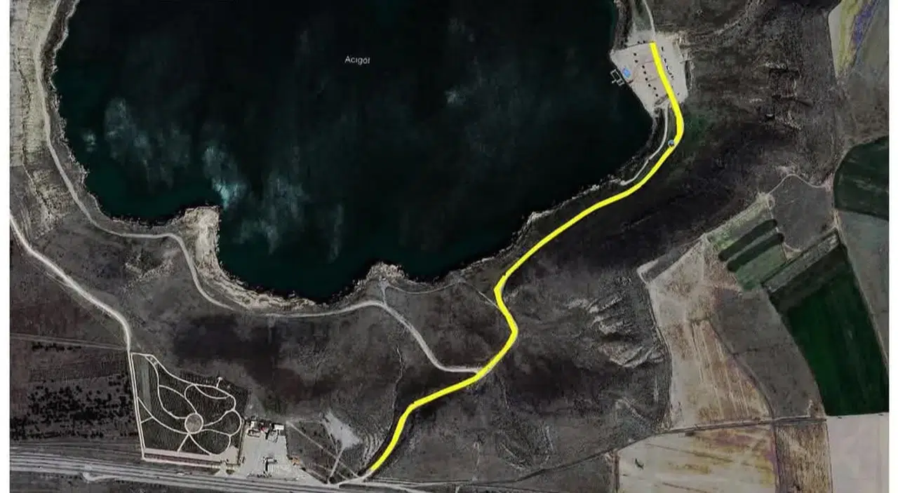 Acıgöl'de Büyük Dönüşüm: Aydınlatma Projesi İçin İhale Tamam