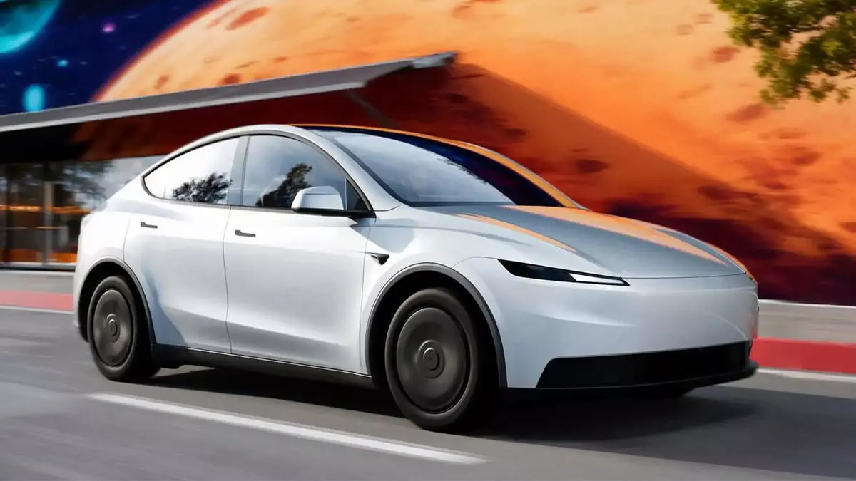 Tesla Model Y Türkiye Fiyatı Belli Oldu