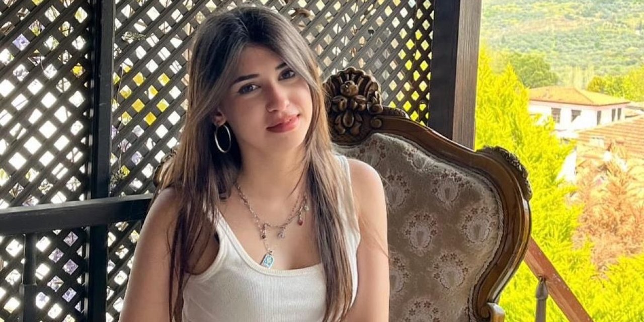 Takla Atan Araçtan Fırlayan 17 yaşındaki Ceylin Işık Hayatını Kaybetti