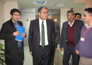 Seydibey kampüs haline gelecek