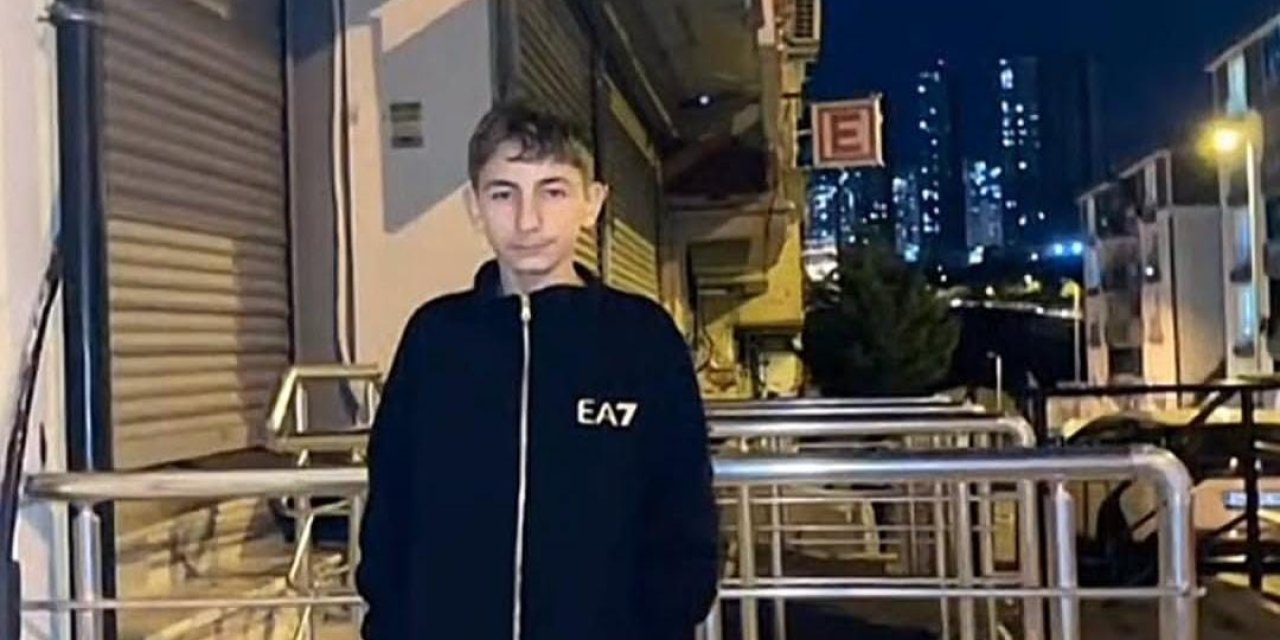 Şüpheli ölüm: Restorandan yemek siparişi veren çocuk hayatını kaybetti