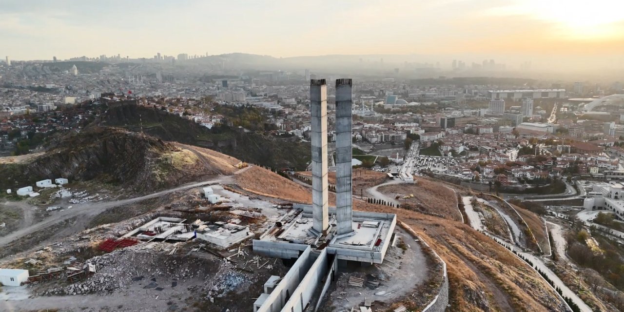 Hıdırlıktepe Anıt Projesi Tartışması: Çürümeye Terk Edildi