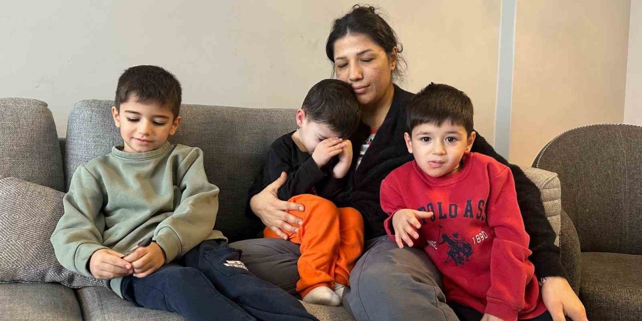 Bursalı işadamının eşleri anlaşamadı, cenazesi Cidde’de kaldı