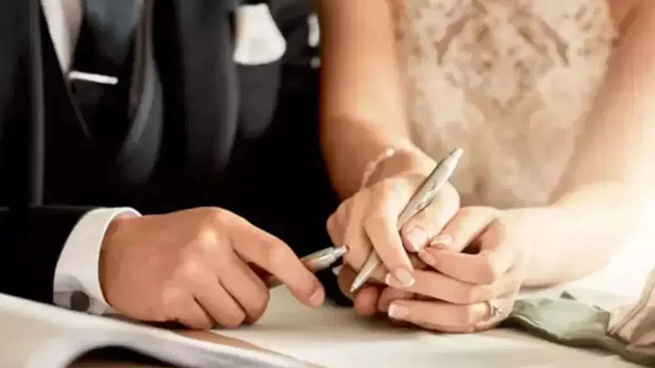 Evlenecek Çiftlere Faizsiz Kredi Desteği Artıyor: Yeni Limitler Belli Oldu