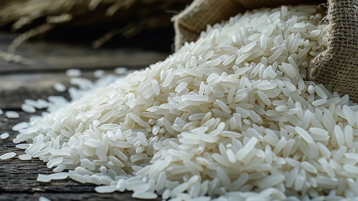 Pirinçte Kriz Yaşanıyor