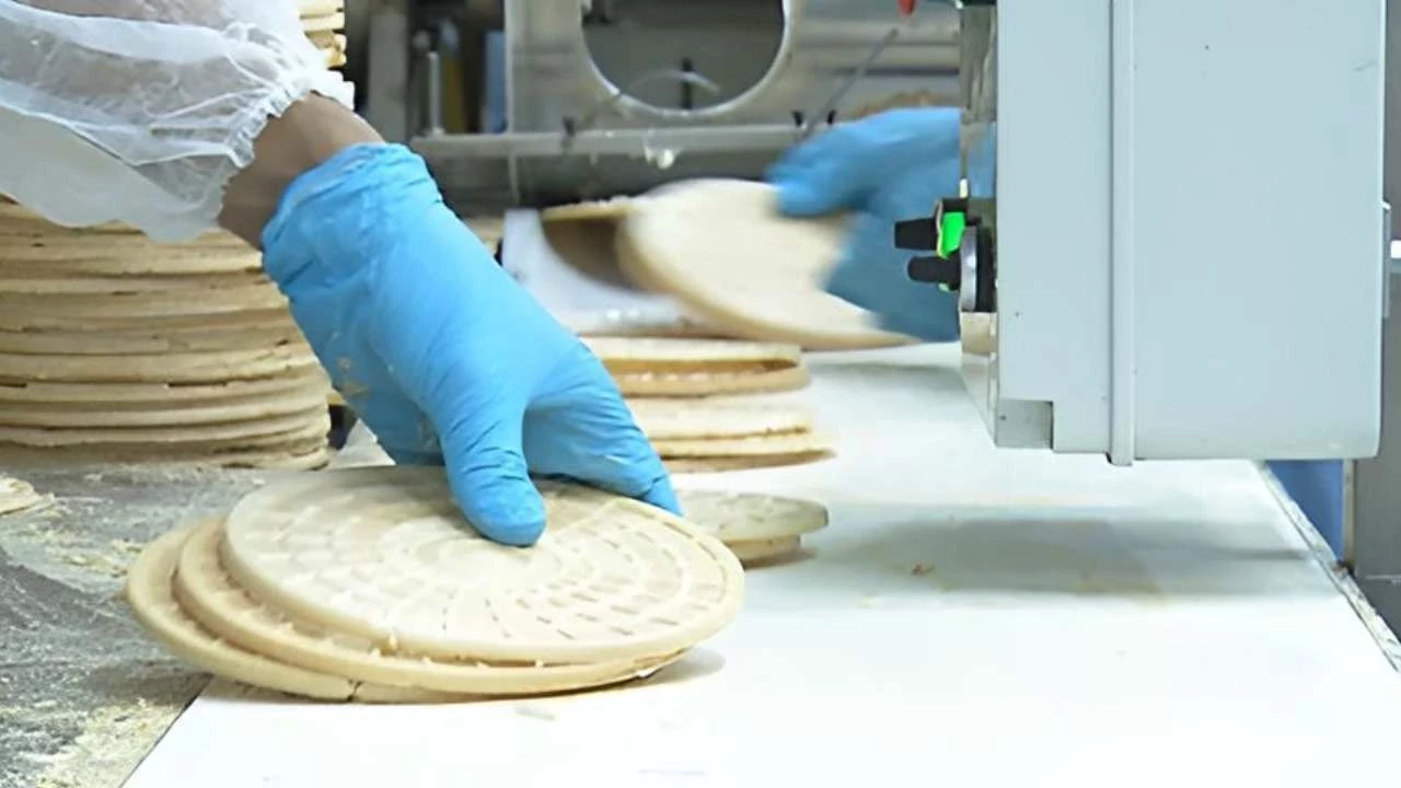 Balkos’un Üreticisi Şükreden Gıda Konkordato İlan Etti