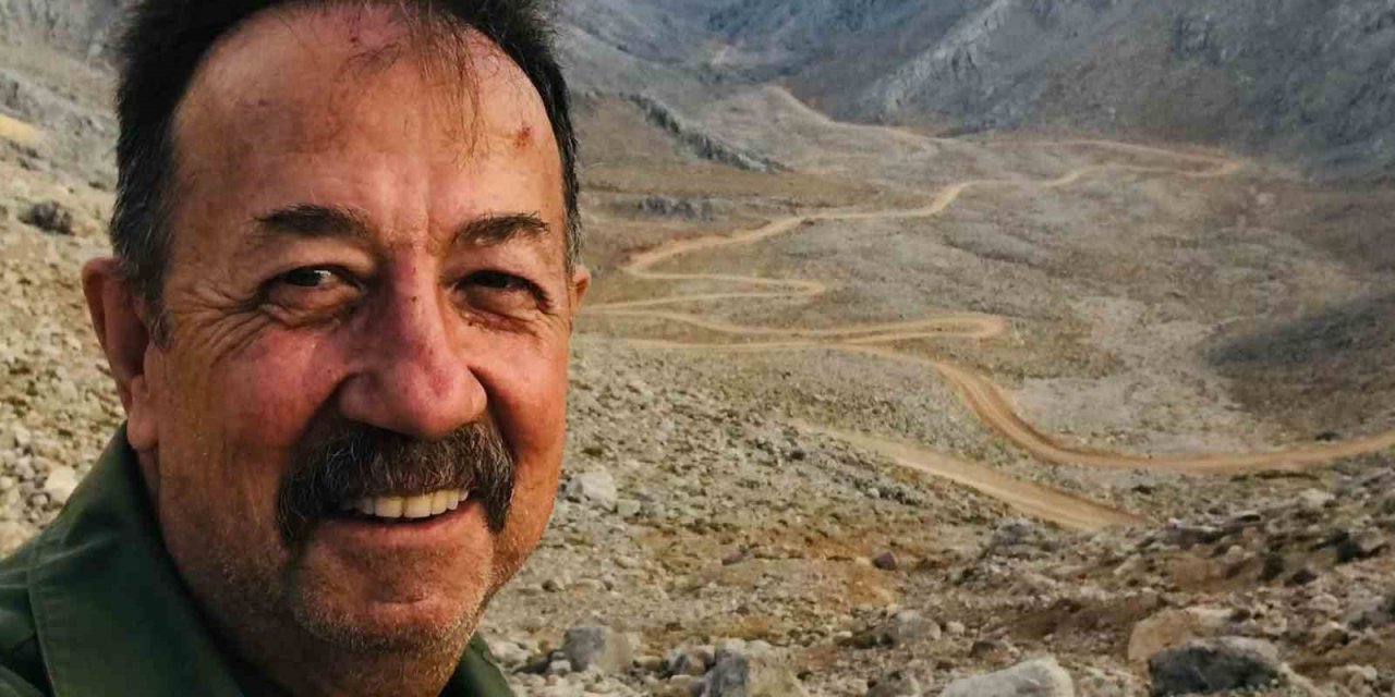 CHP eski Antalya İl Başkanı Ülken hayatını kaybetti