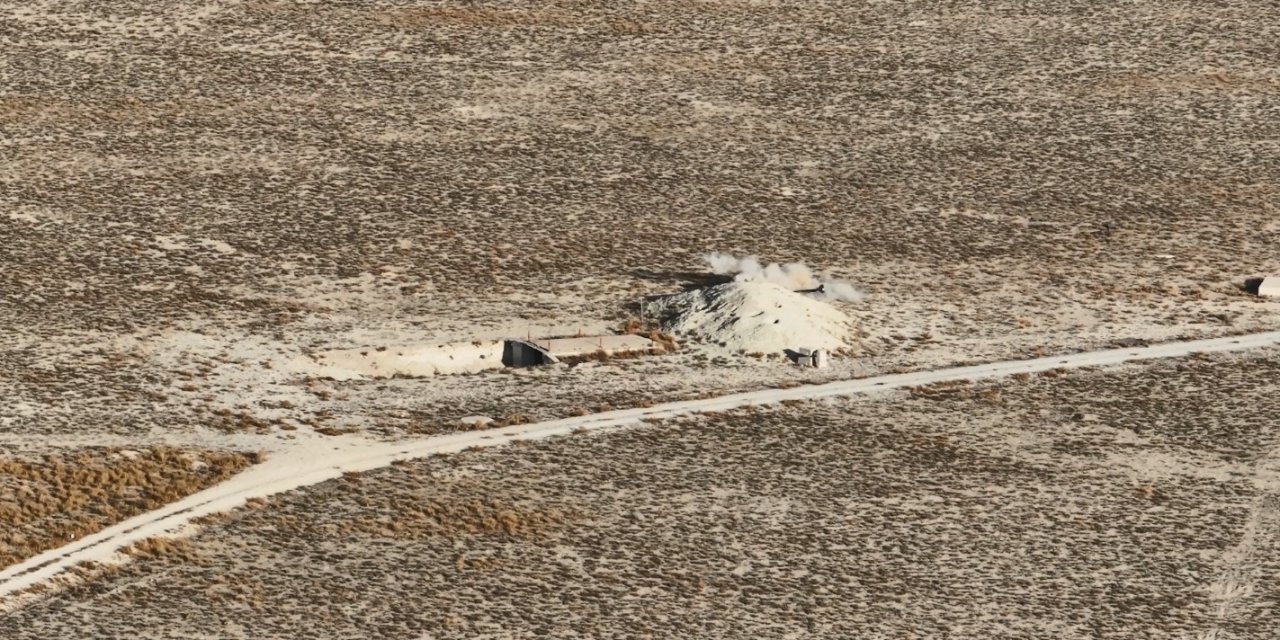 MKE TOLGA ile Mehmetçiğe tam koruma