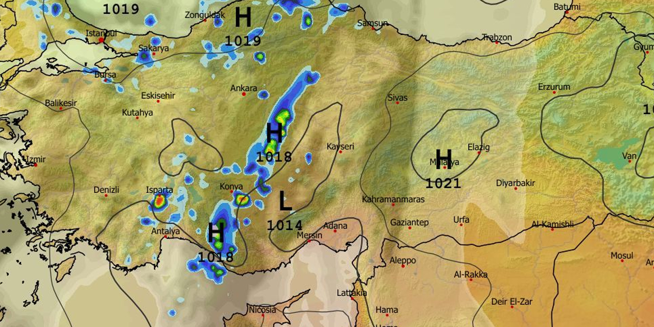 Kar Geliyor: Alacabel’de Kapanma Riski