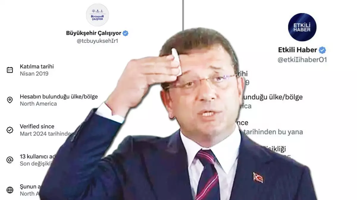 Hepsi trol çıktı! Vatandaşın güvendiği hesaplar bakın nereden yönetiliyormuş