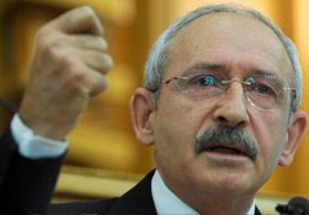 Kılıçdaroğlu'ndan Tatlıses açıklaması