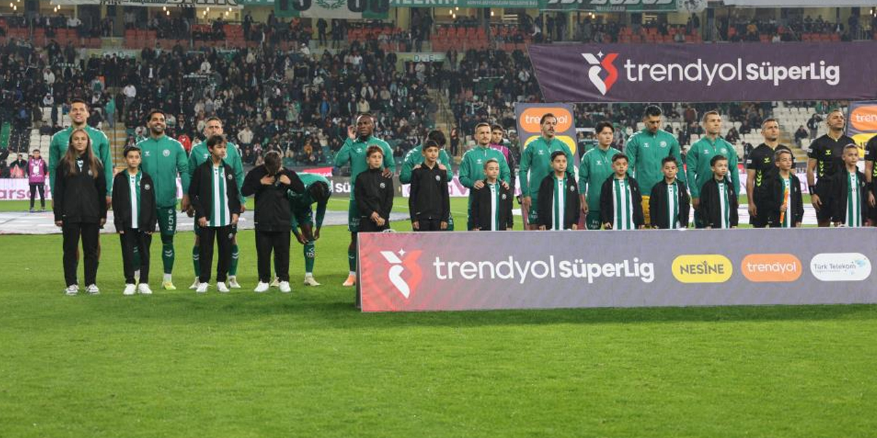 Süper Bücürler Antalya'yı Darladı