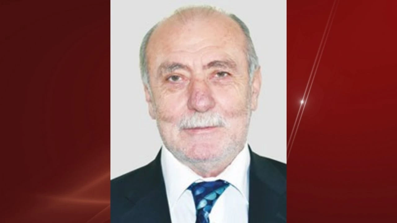 Milli Görüş'ün Duayen İsmi Abdülkadir Özkan Vefat Etti