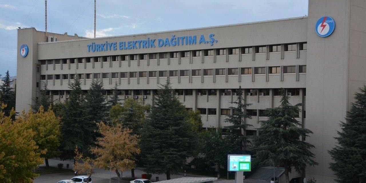 TEDAŞ'ın Canlı Hat Bakım Projesi İçin Dev İhale Başladı!