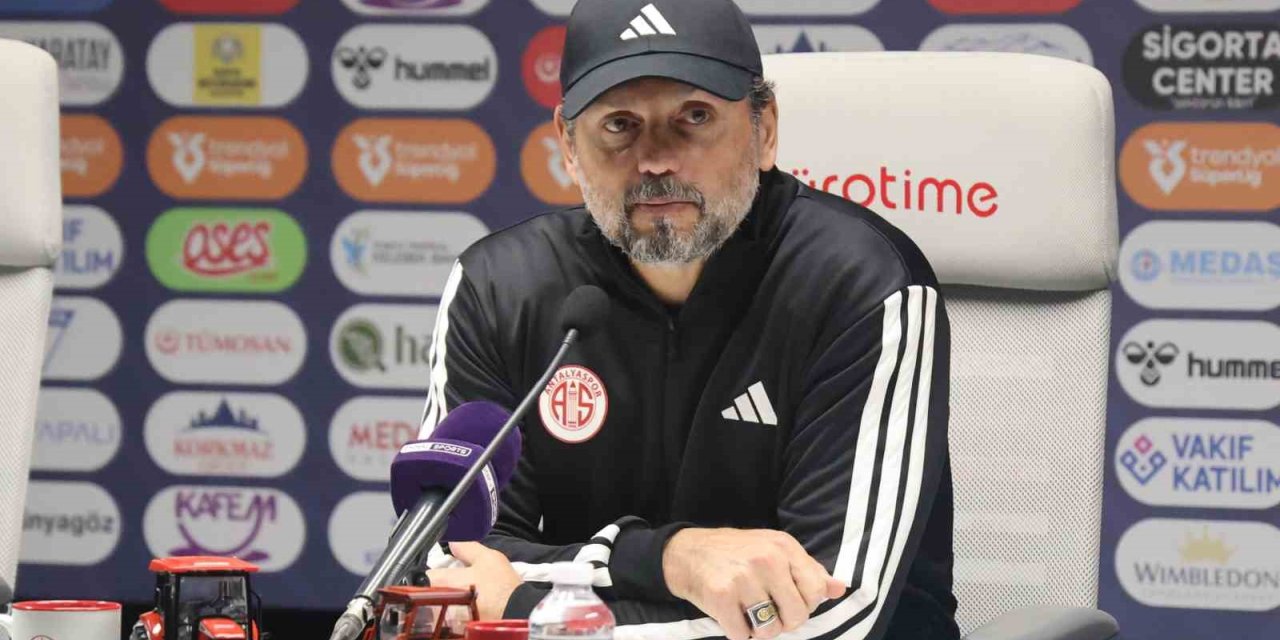 Konyaspor Maçında Forvetler Sınıfta Kaldı