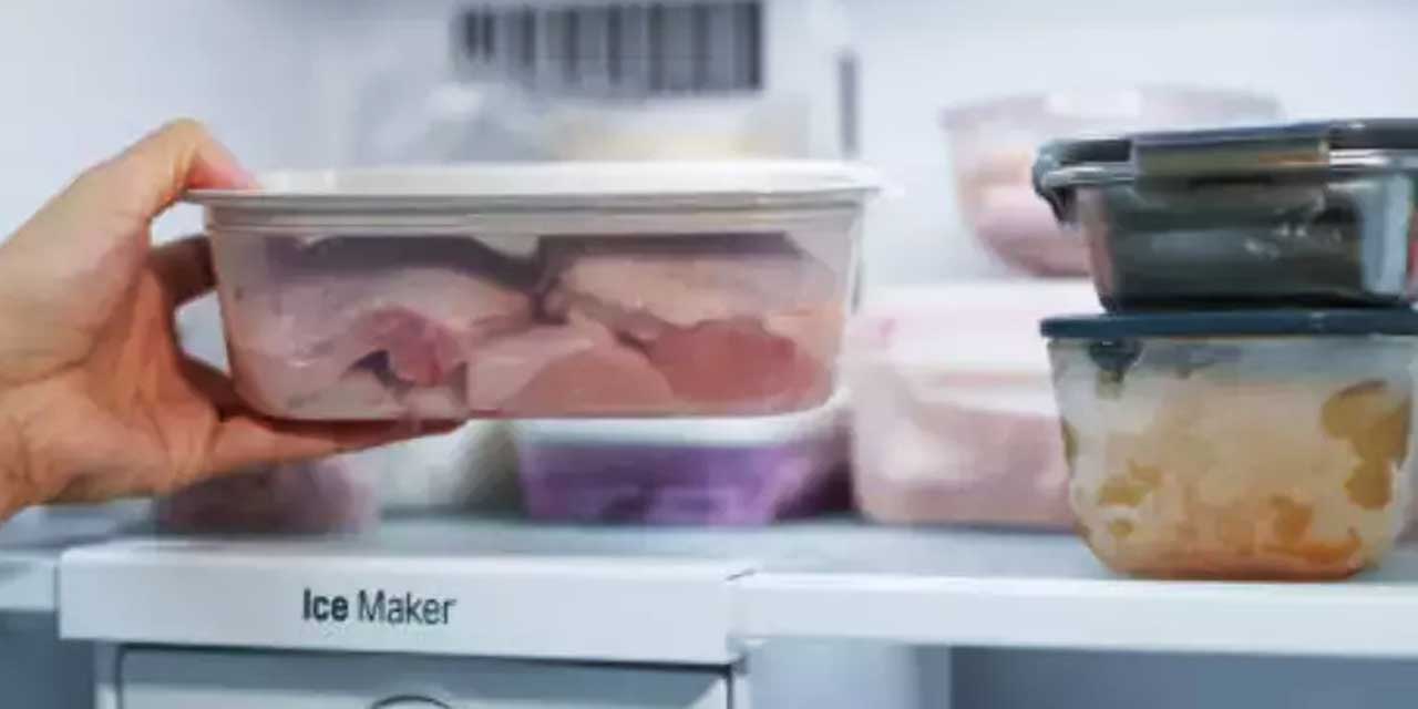 Ölümcül Zehirlenme Riskine Dikkat! Evdeki Basit Hatalar