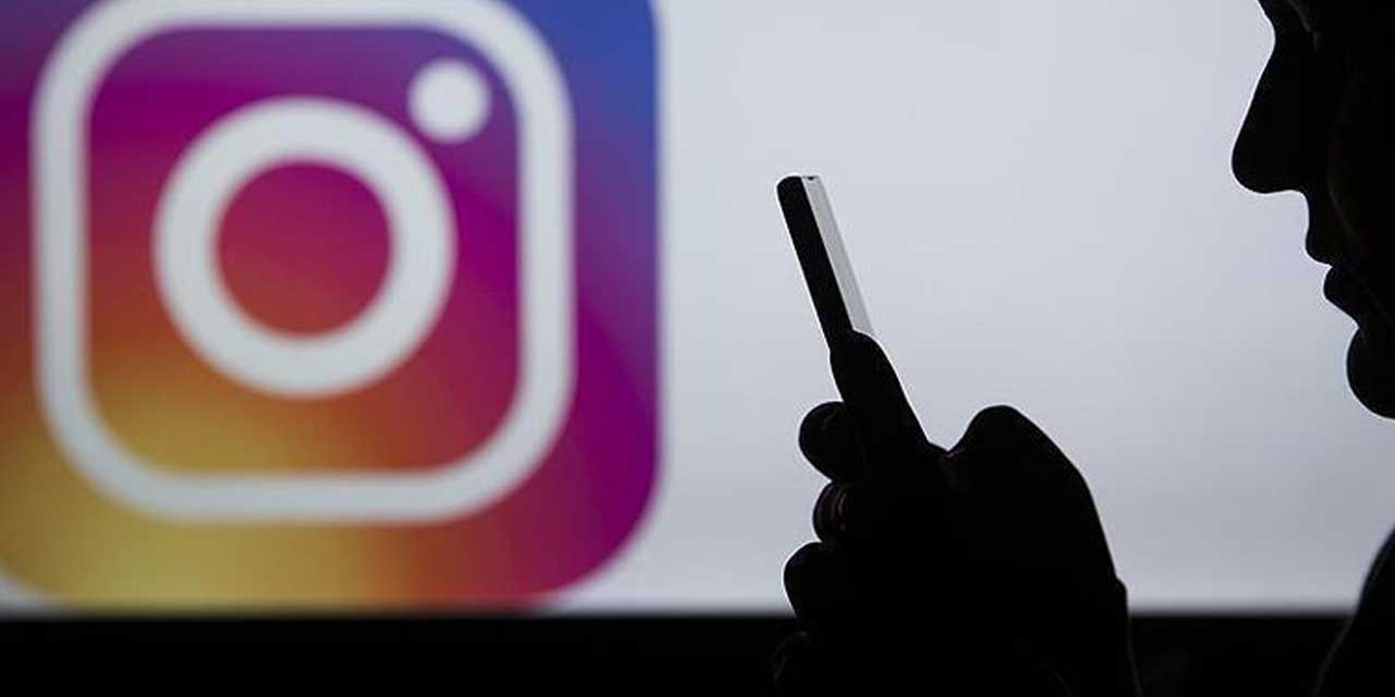 Instagram büyücülerine neşter