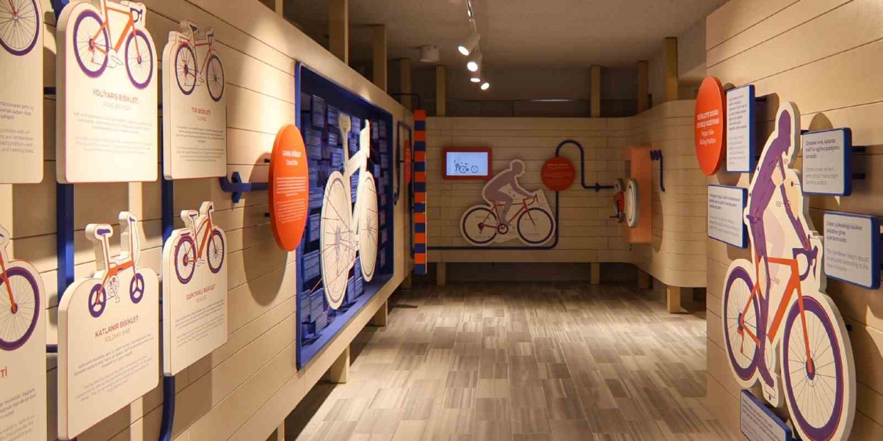 Konya Velespit Müzesi zirveye yerleşti: Türkiye'nin en iyisi