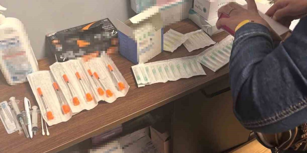 Alanya’da merdiven altı sağlık? İşletme mühürlendi