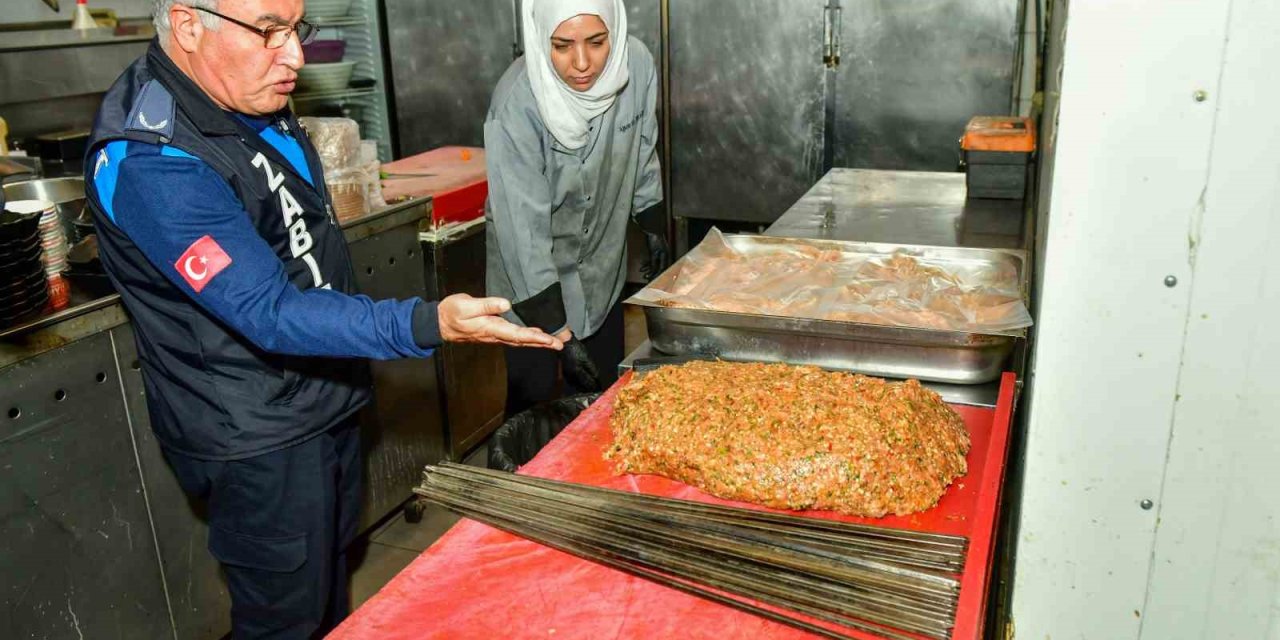 Zabıta bile şaştı kaldı: Restorana en üst sınırdan ceza