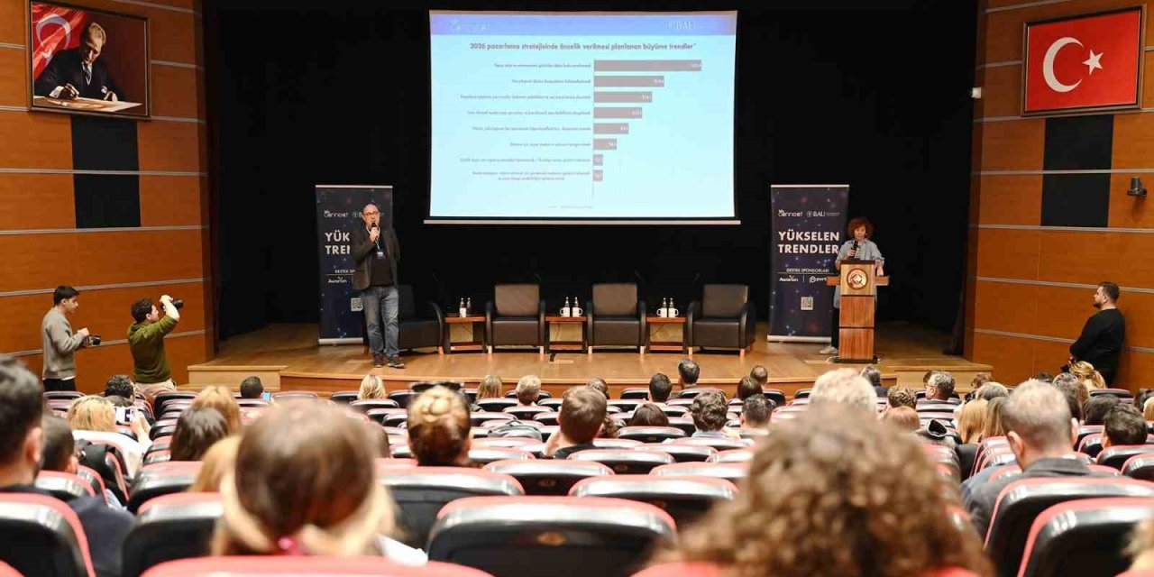 Pazarlama liderlerinden 2026 öngörüsü: En büyük yatırım yapay zekaya