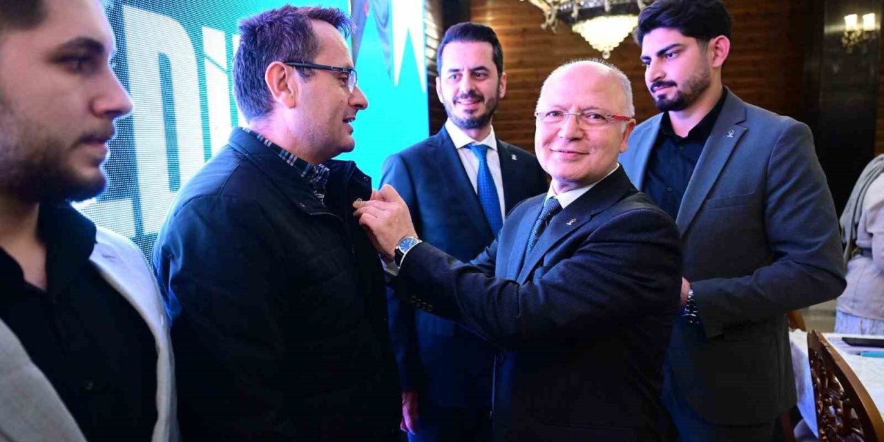 Osmangazi Teşkilatı Saha Çalışmalarıyla Rekor Kırdı